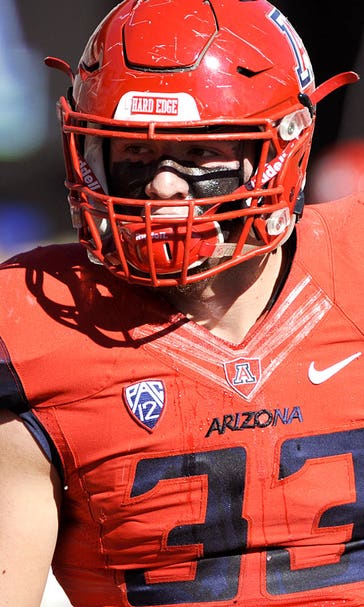 Wildcats not bothered by being overlooked again